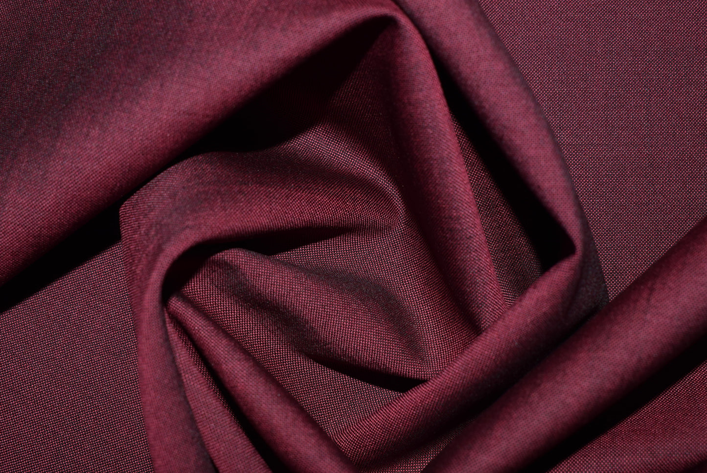 'Tonik' Suiting - Cranberry