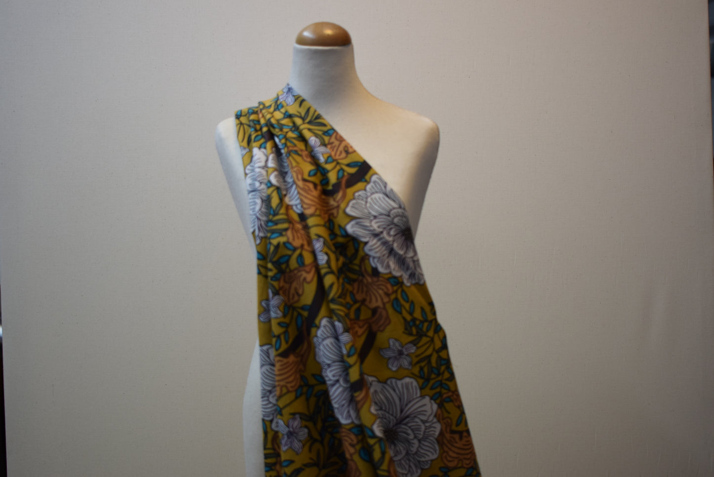 Turquoise Trail Digital Lawn