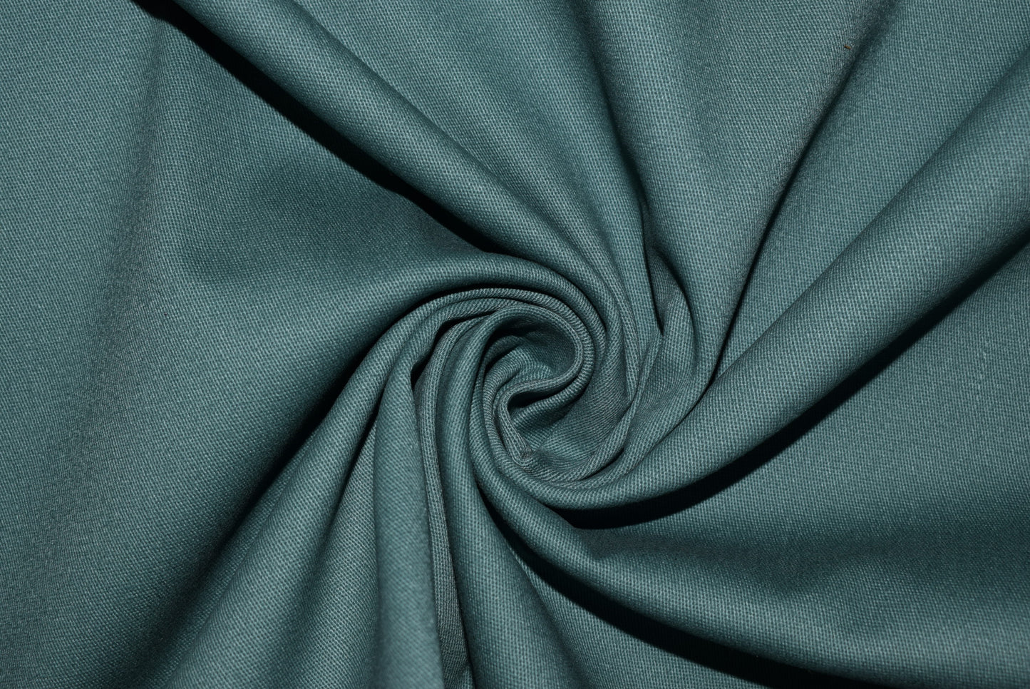 'Peached' Stretch - Light Teal