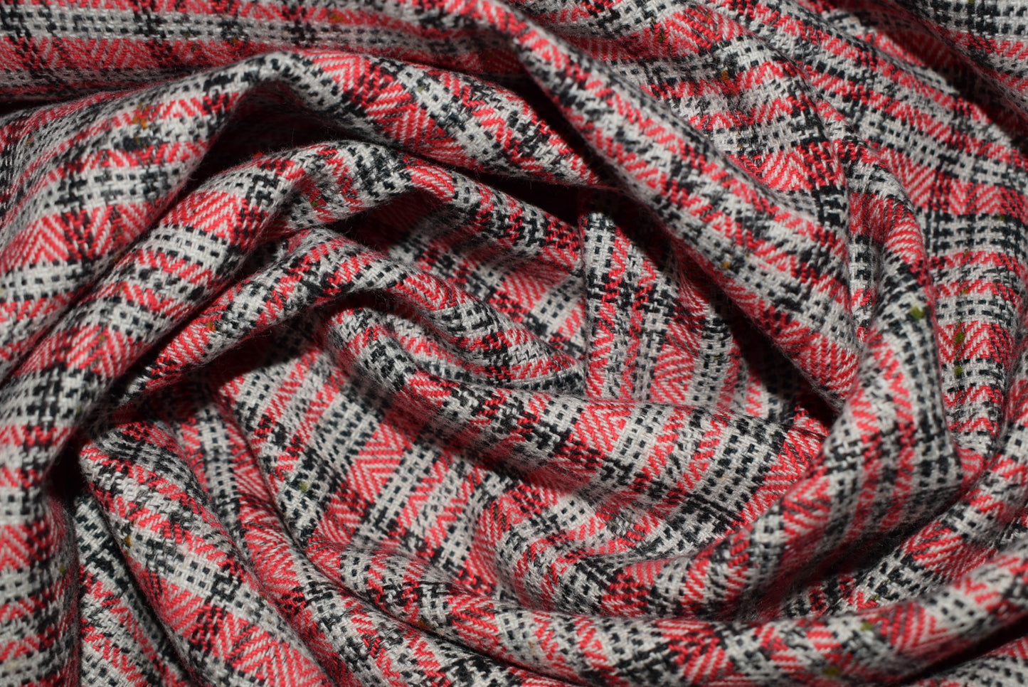 Red Flannel 'Tweed'