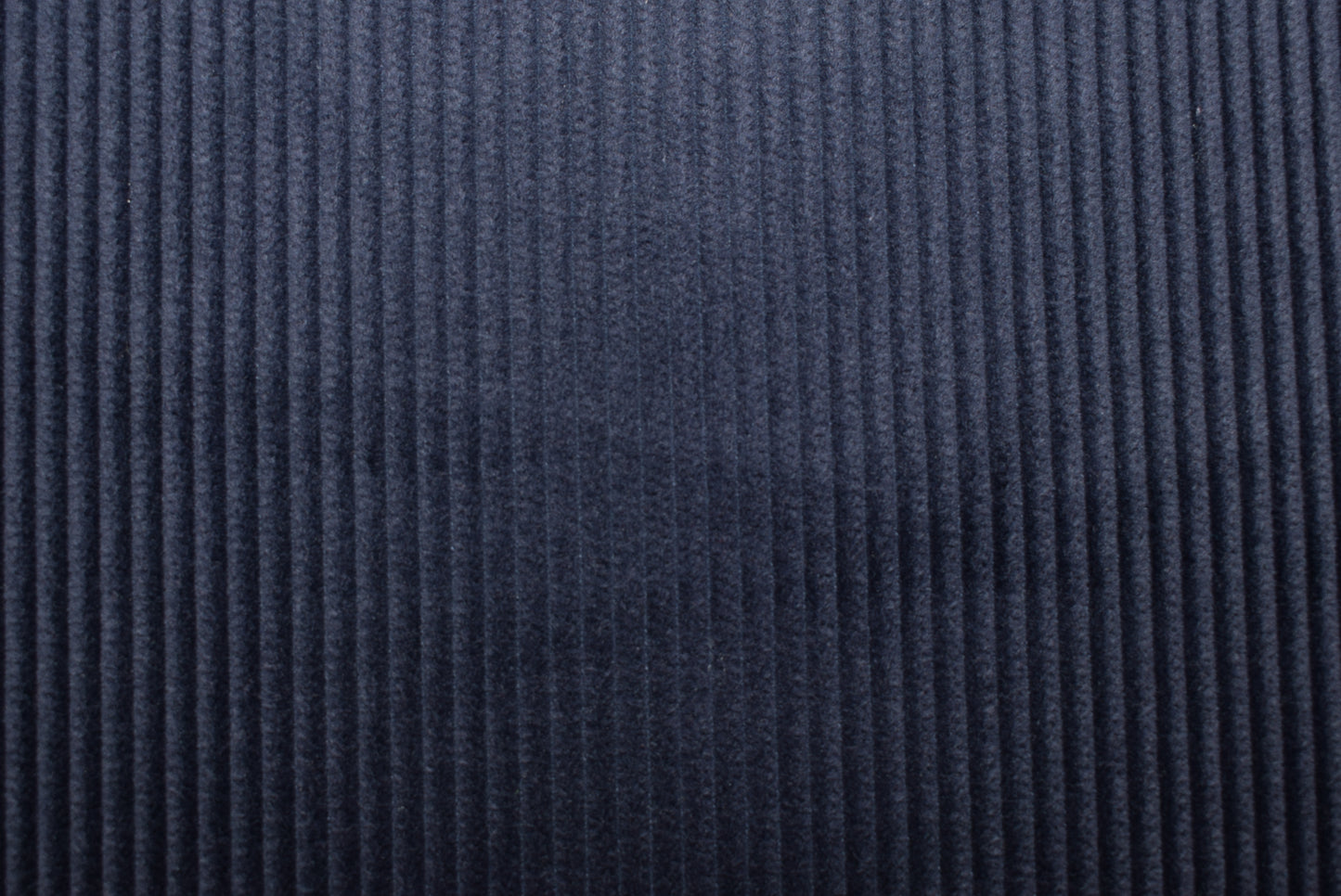 8 Wale Corduroy - Navy