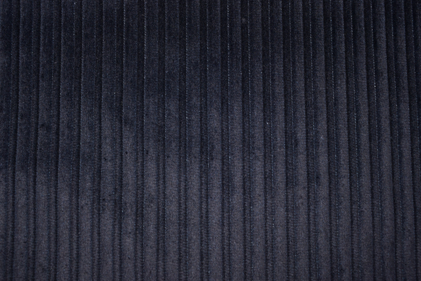 Thick Thin Corduroy - Navy