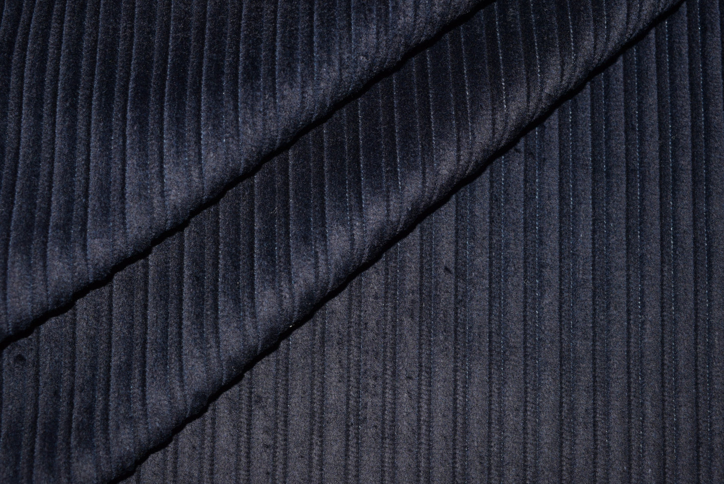 Thick Thin Corduroy - Navy