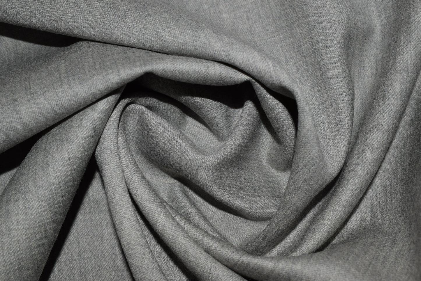 Fine Suiting - Silver