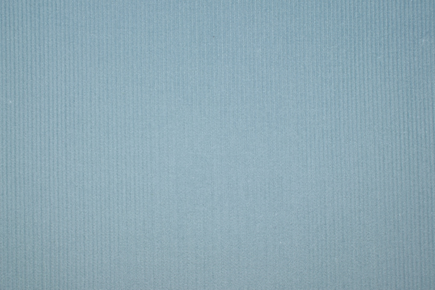 21 Wale Needlecord - Pale Blue