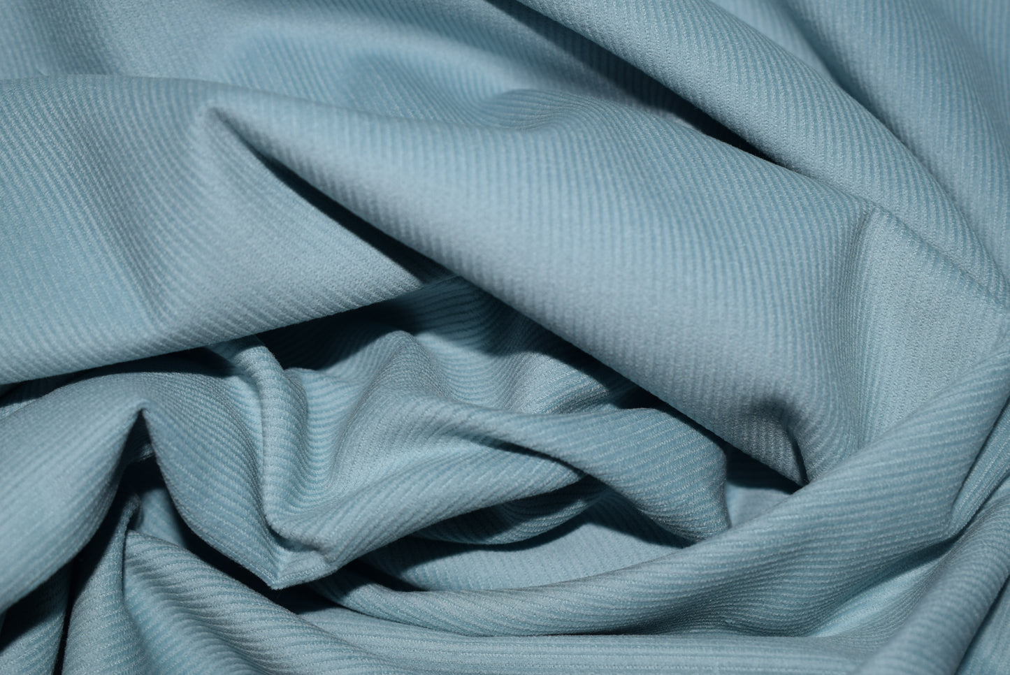 21 Wale Needlecord - Pale Blue