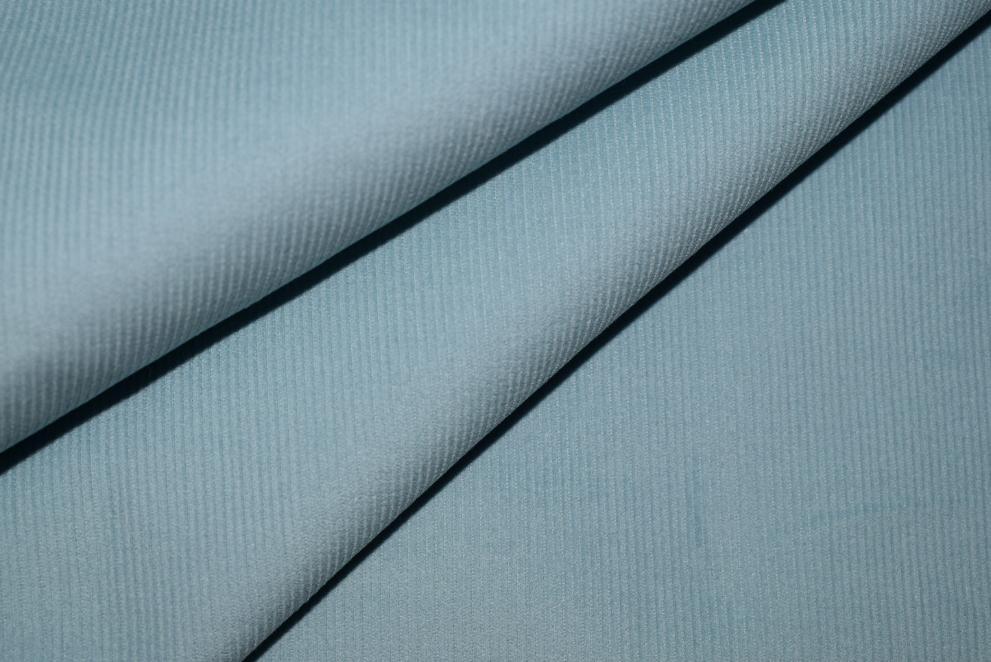 21 Wale Needlecord - Pale Blue
