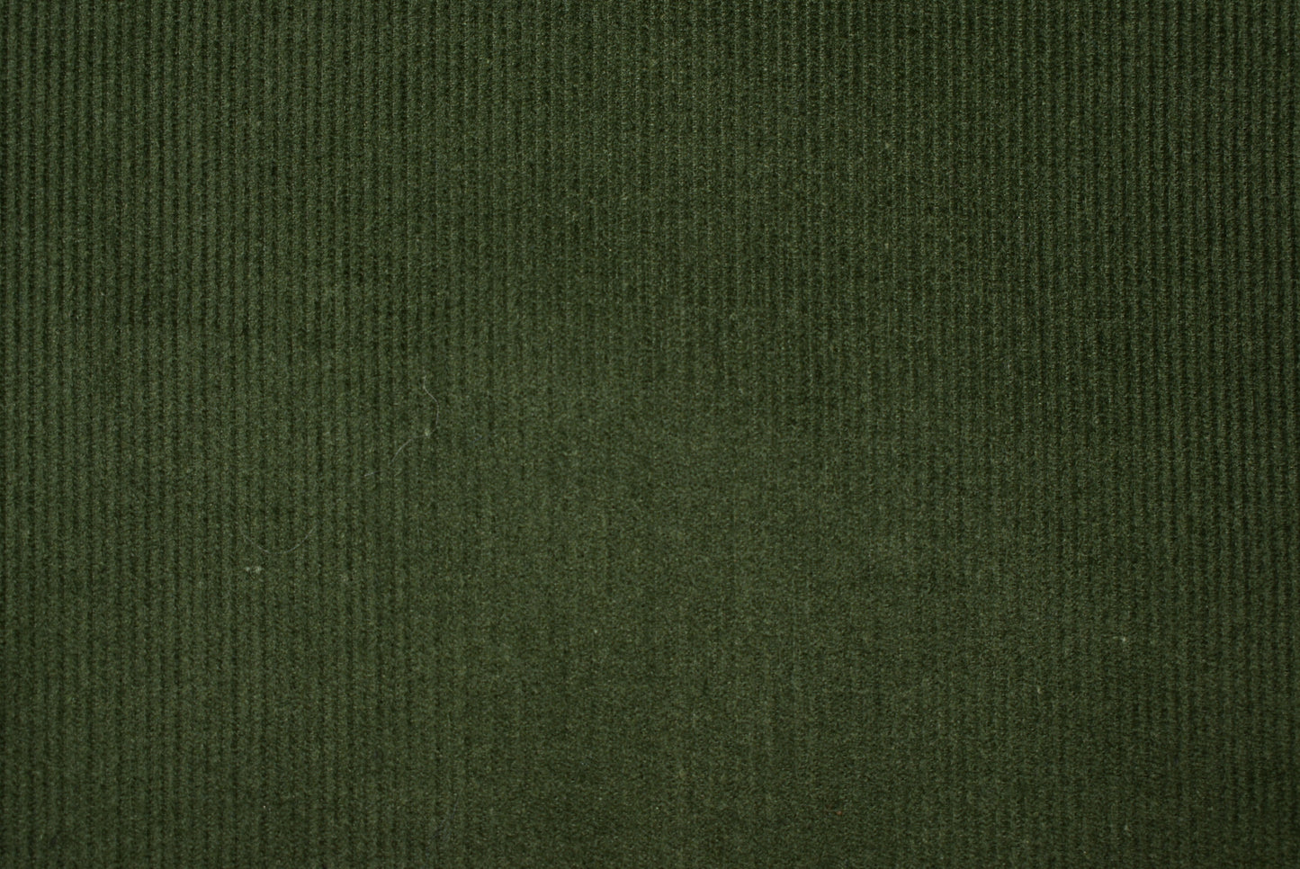 21 Wale Needlecord - Olive