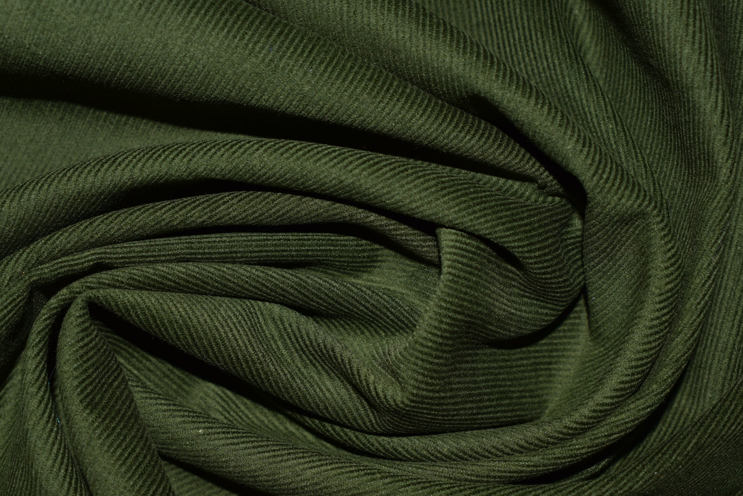 21 Wale Needlecord - Olive
