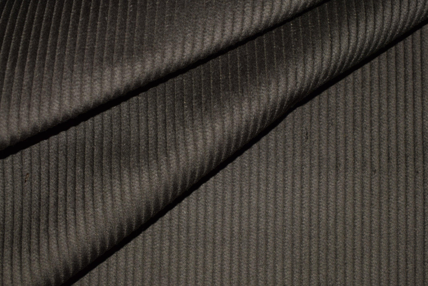 8 Wale Cord - Khaki