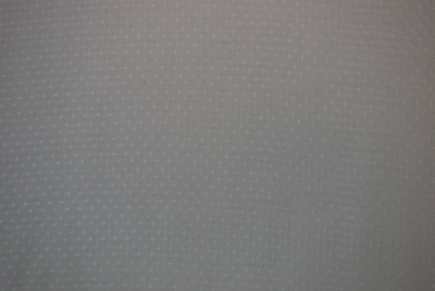 Dobby Spot- Ivory