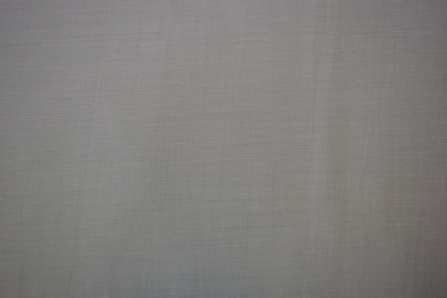 Ivory Sheer Tencel Mix