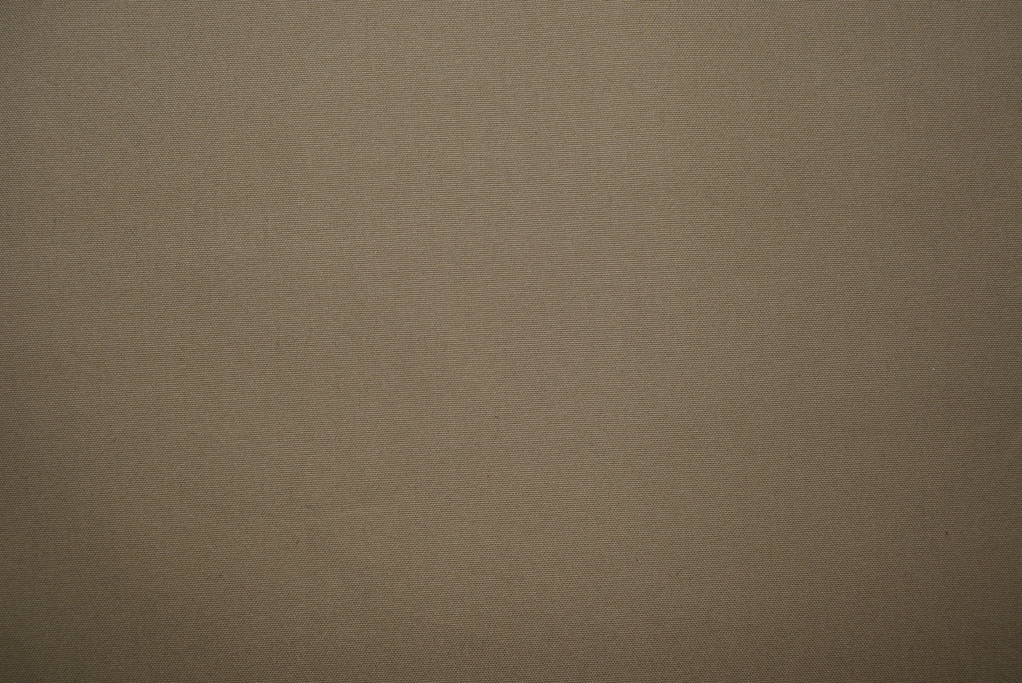 Beige Showerproof Canvas