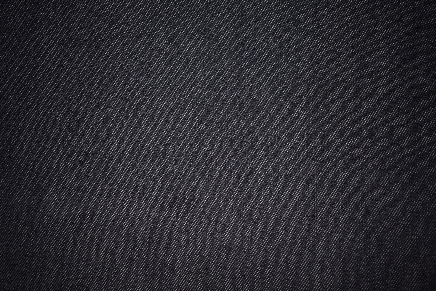 'Tricolour' Selvedge Denim