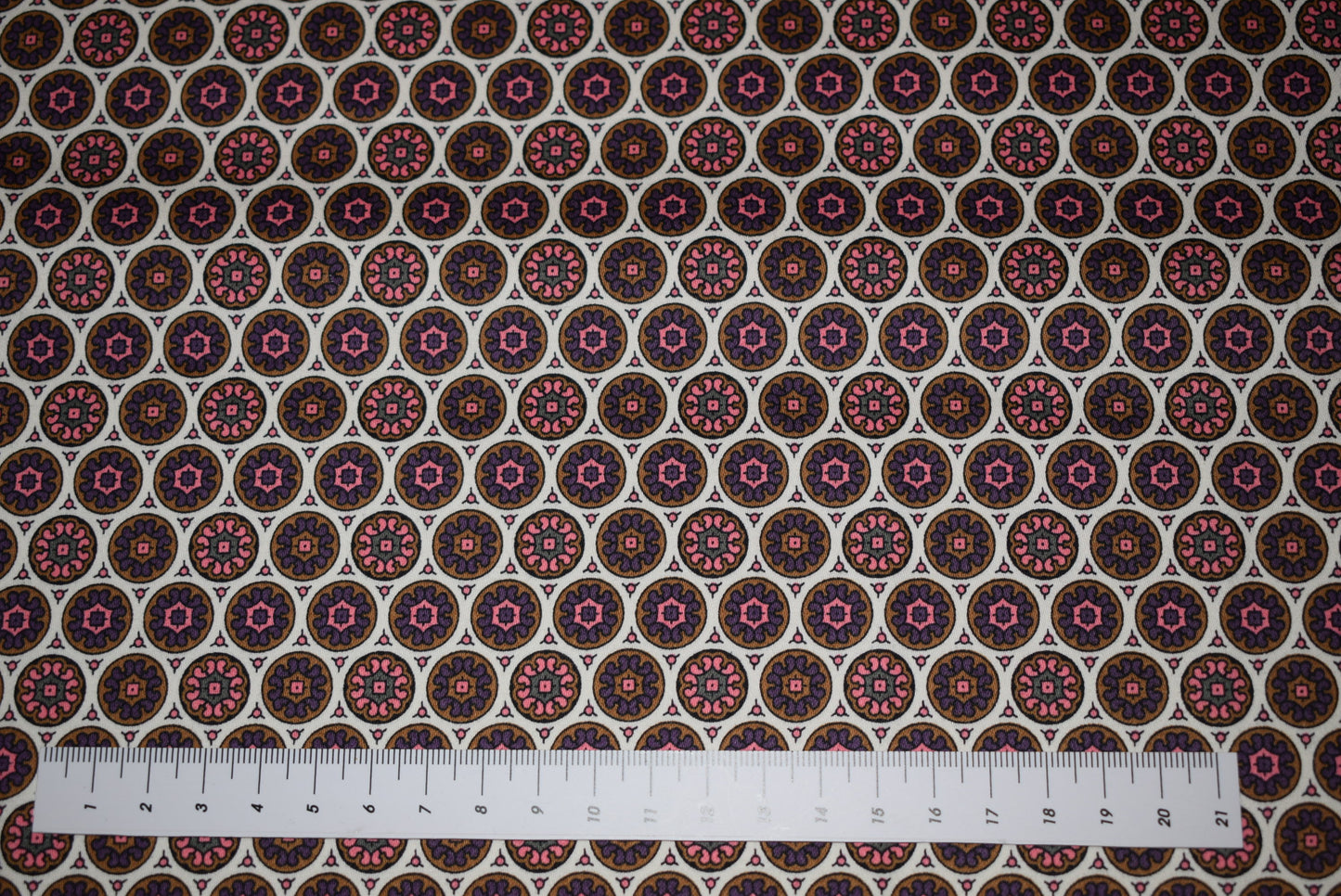 'Rondelle' Stretch Sateen