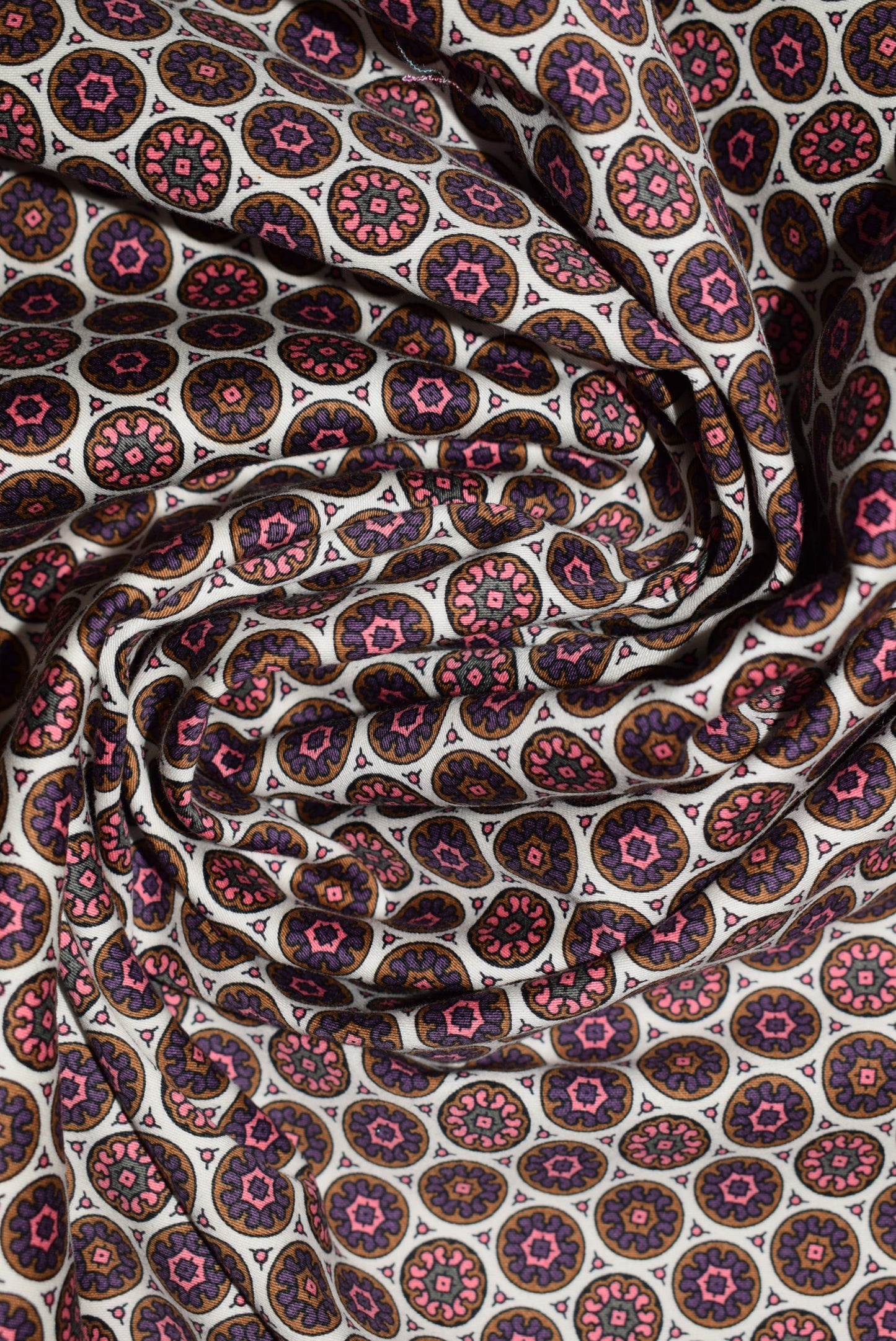 'Rondelle' Stretch Sateen