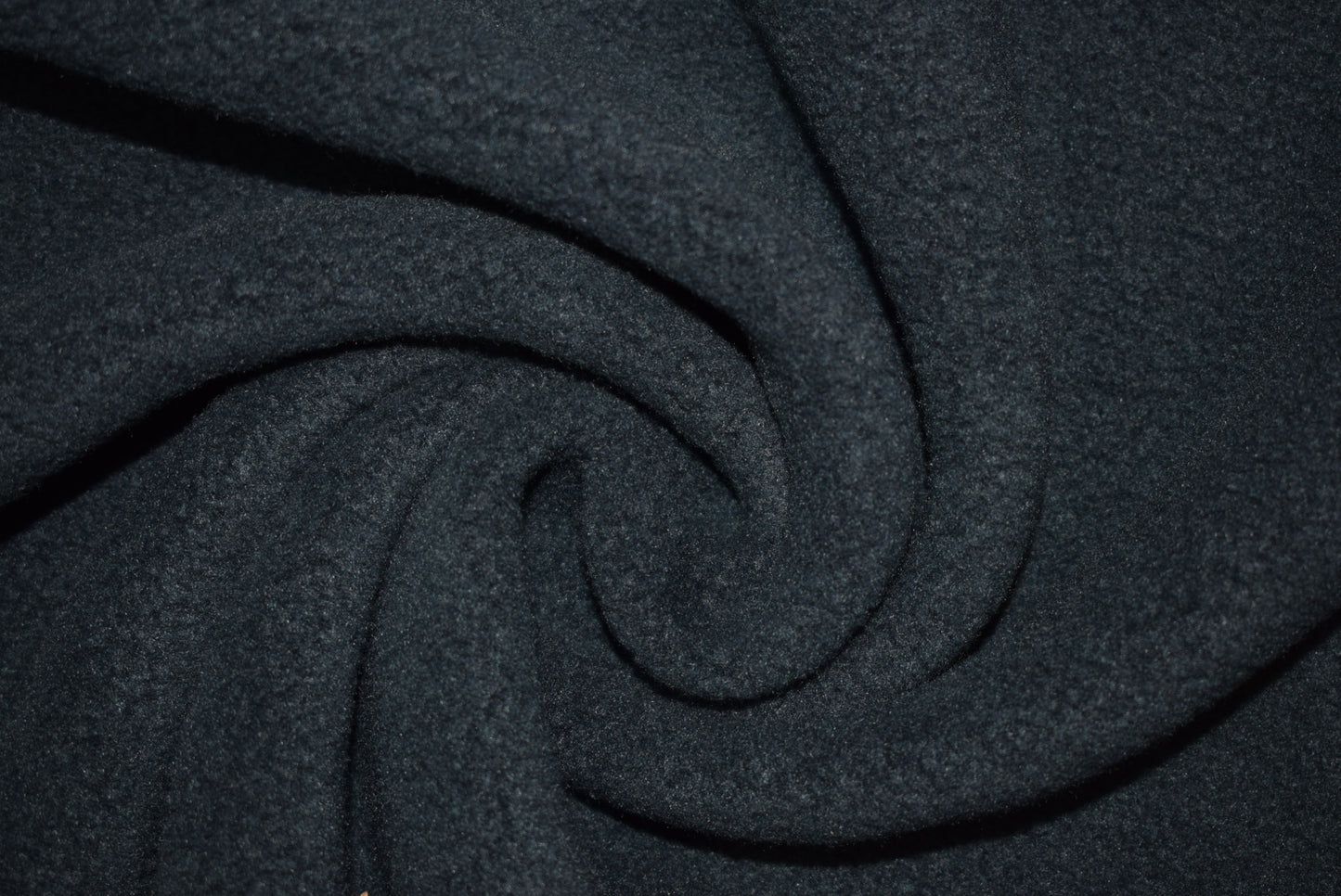 'Premium' Fleece - Saxe