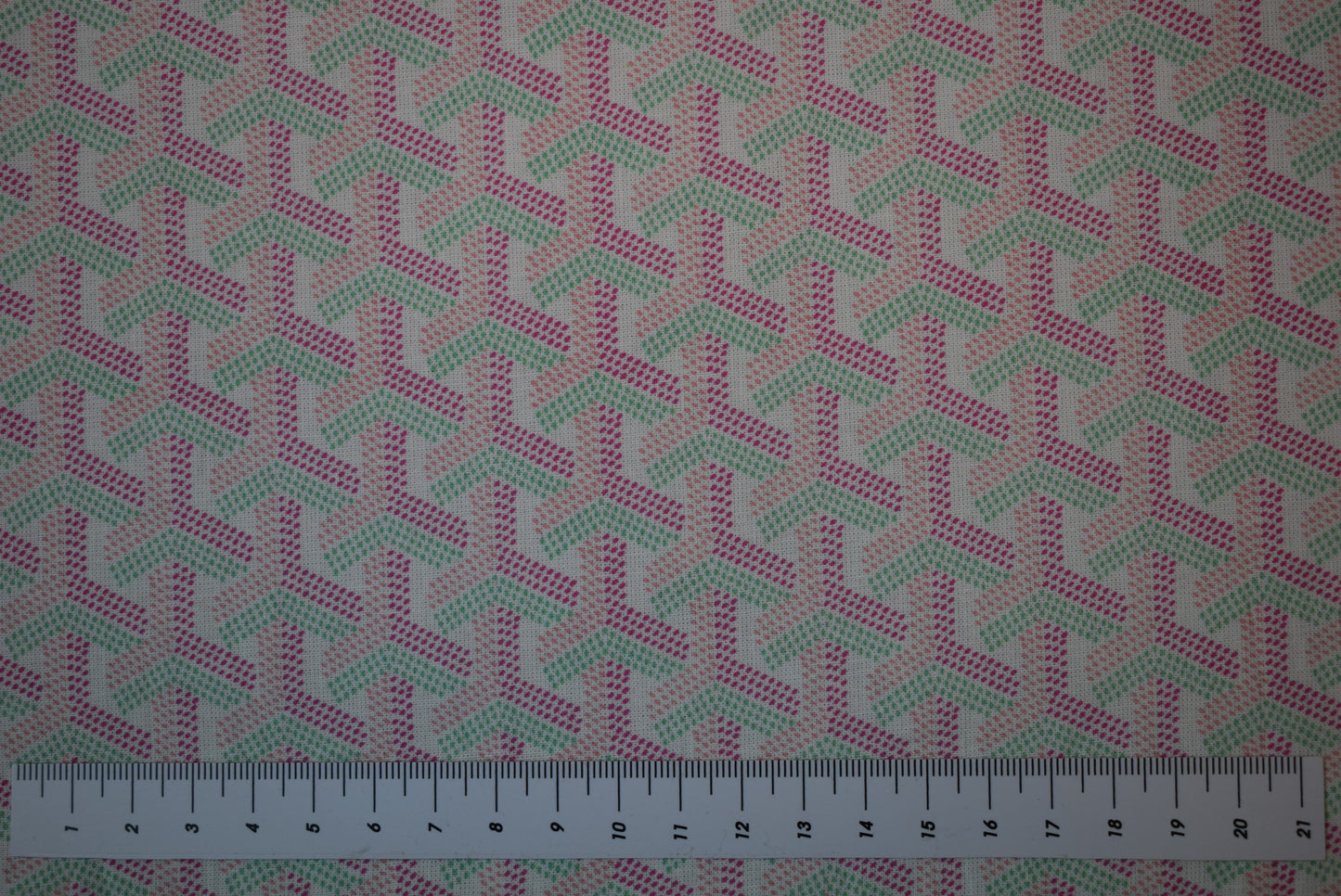 'Lorent' - pink