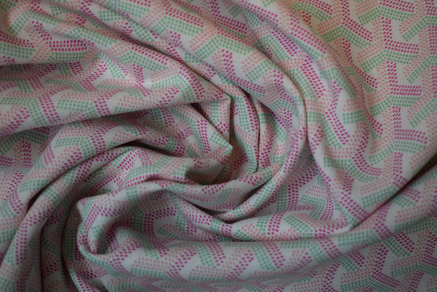'Lorent' - pink