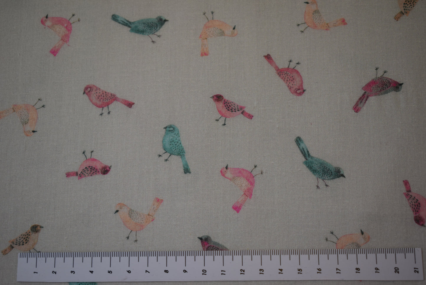 'Chickadee' Lawn