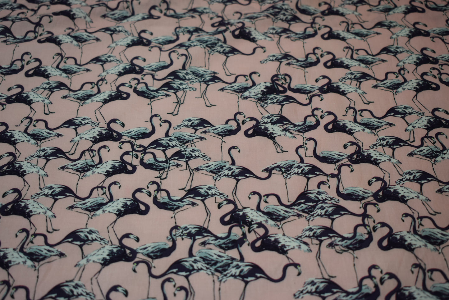 Flamingo Lawn - candy