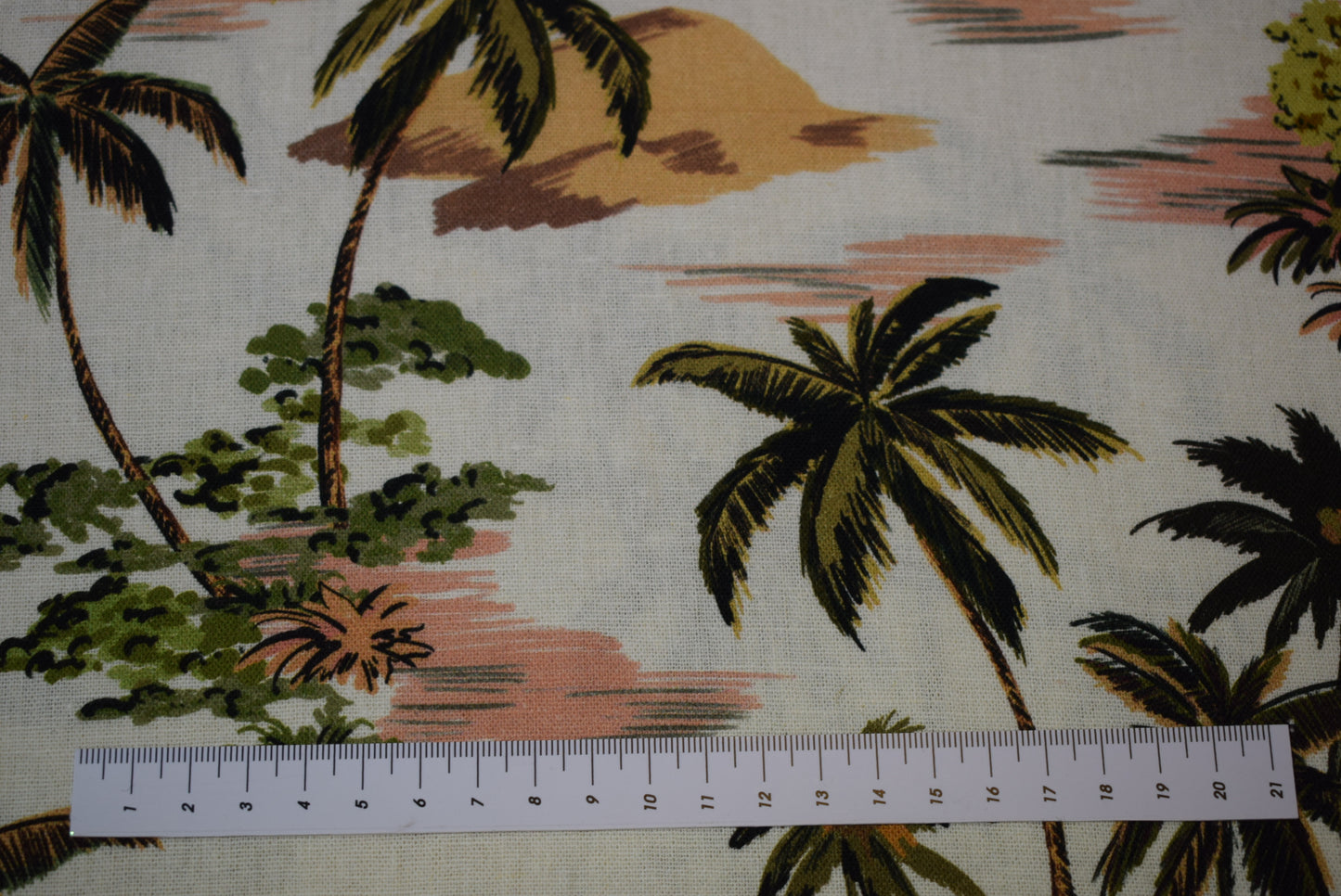 'Palm Trees'