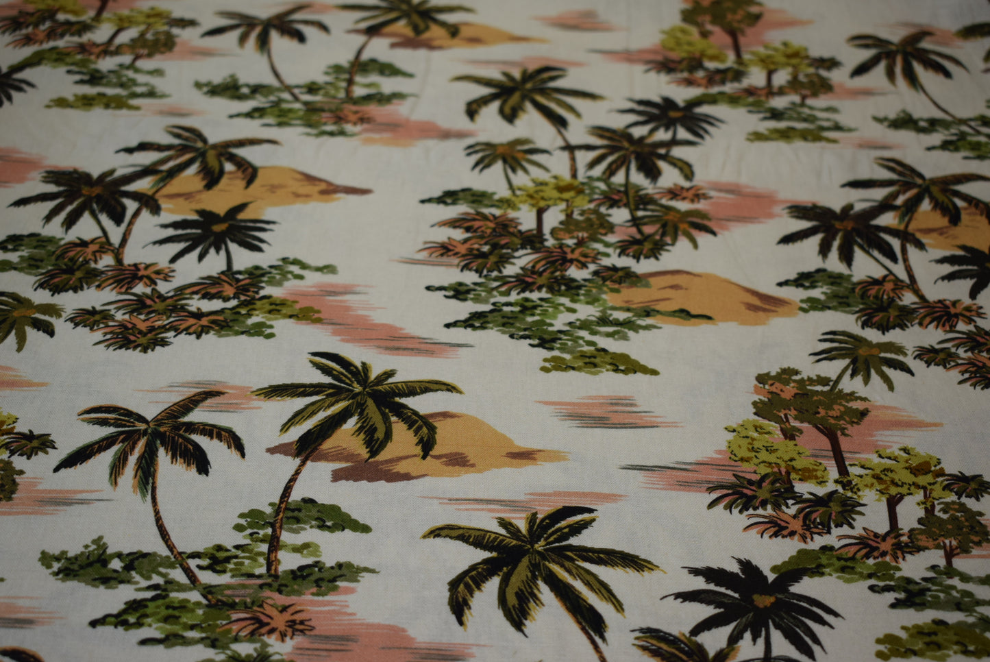 'Palm Trees'