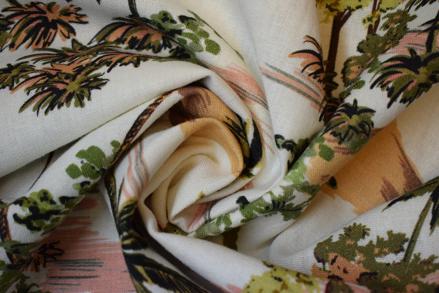'Palm Trees'