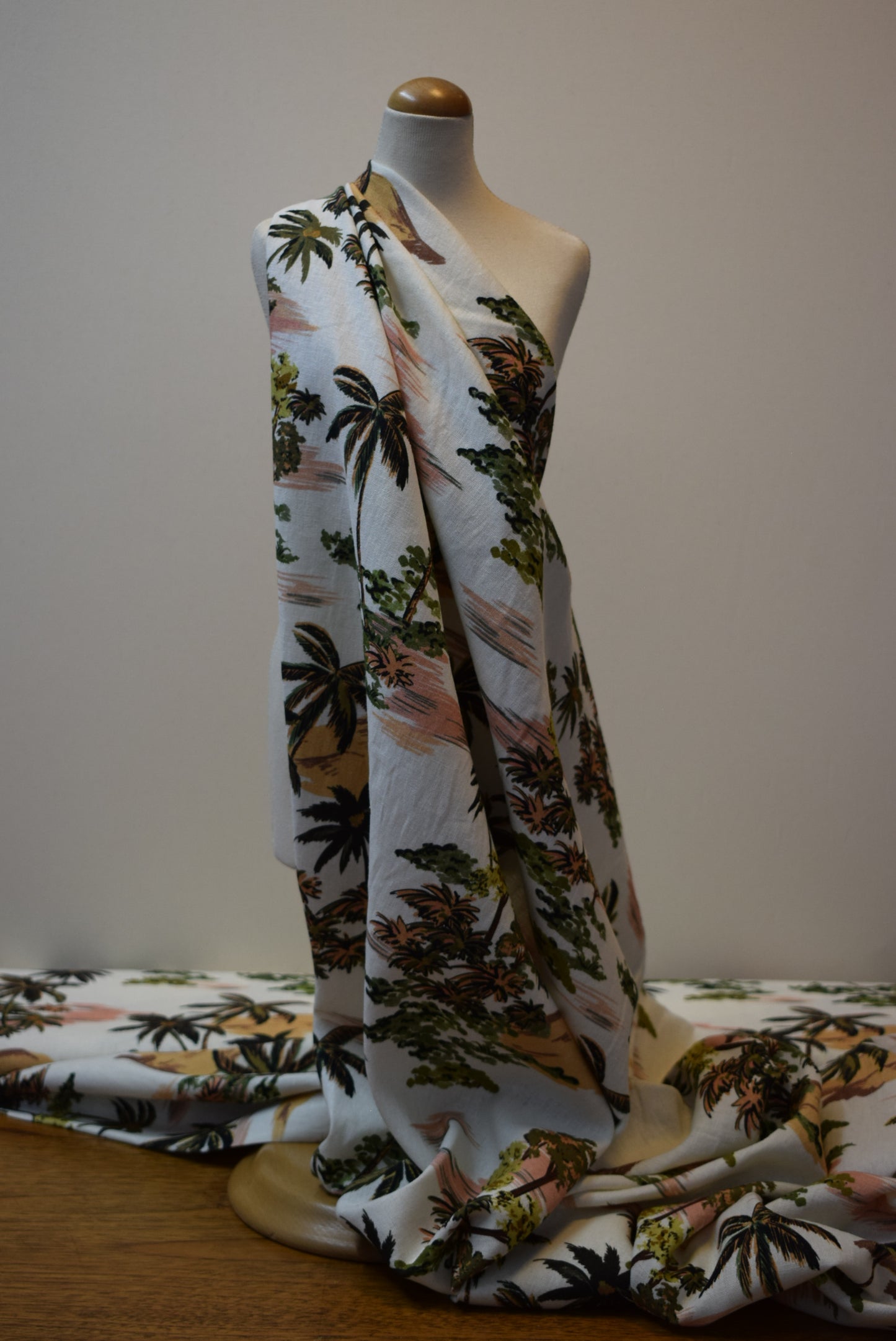 'Palm Trees'