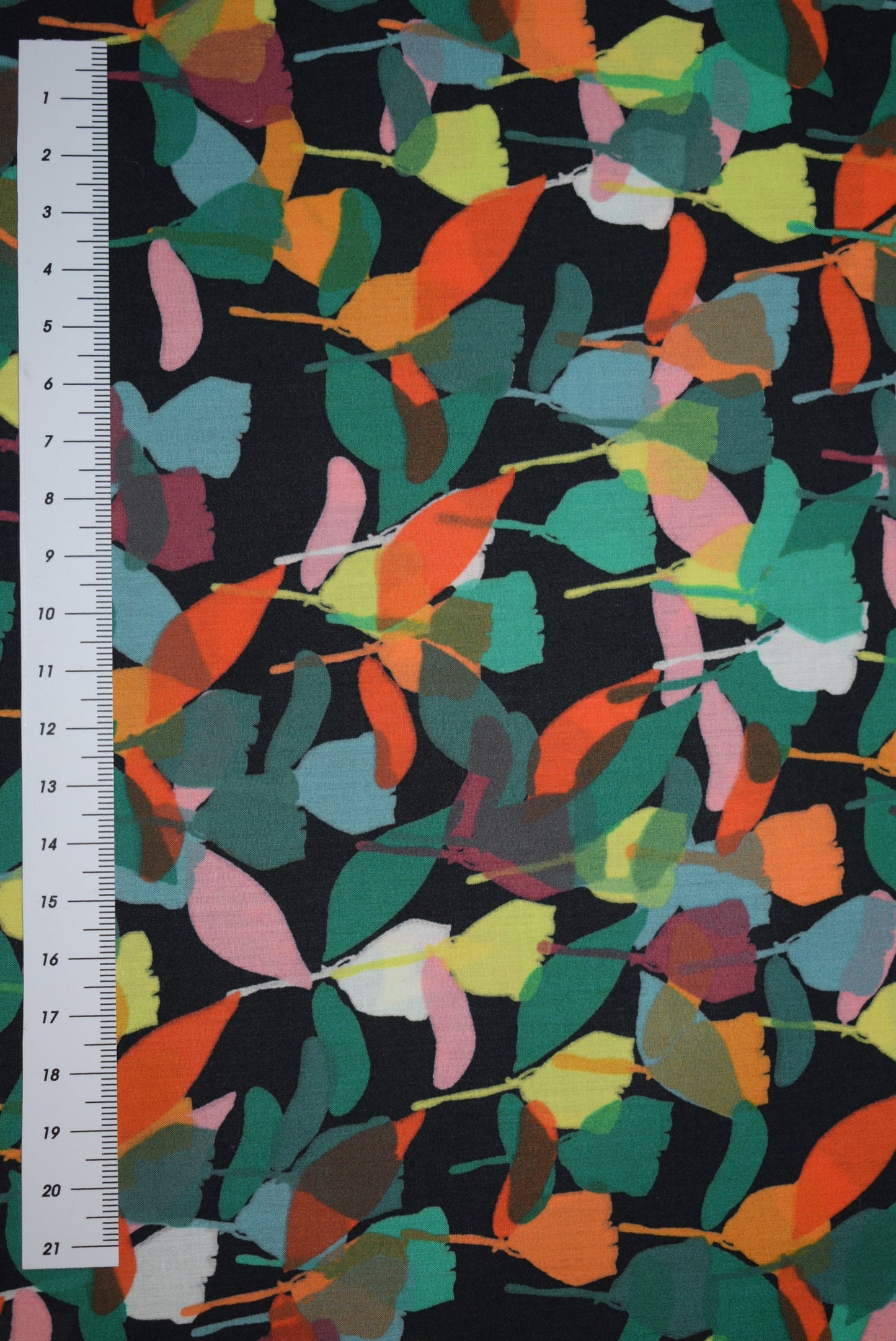 'Flower Confetti' Lawn
