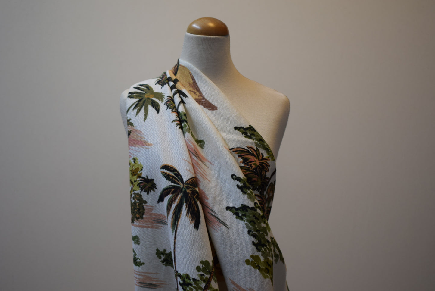 'Palm Trees'