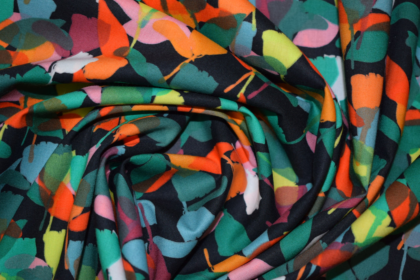 'Flower Confetti' Lawn