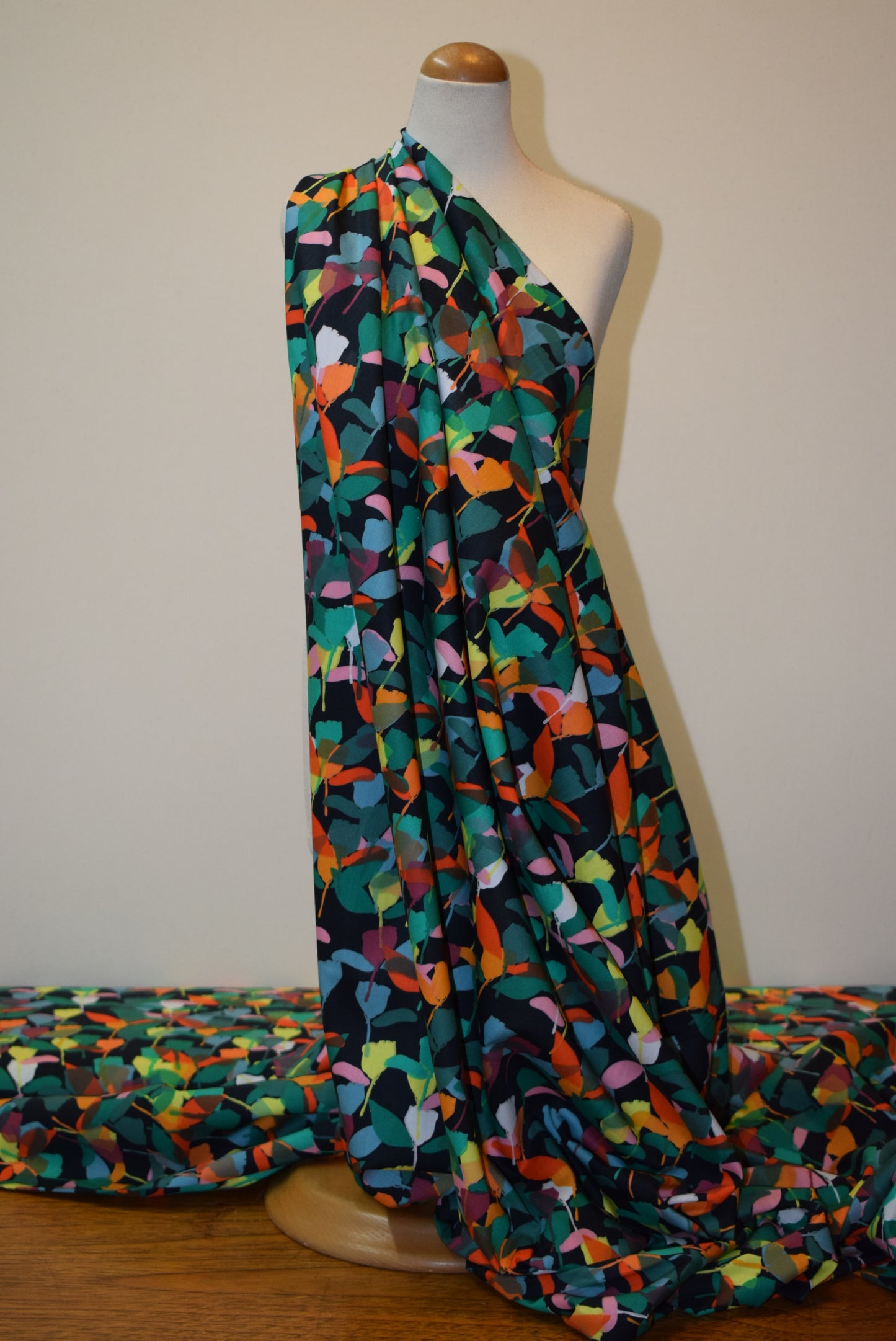 'Flower Confetti' Lawn