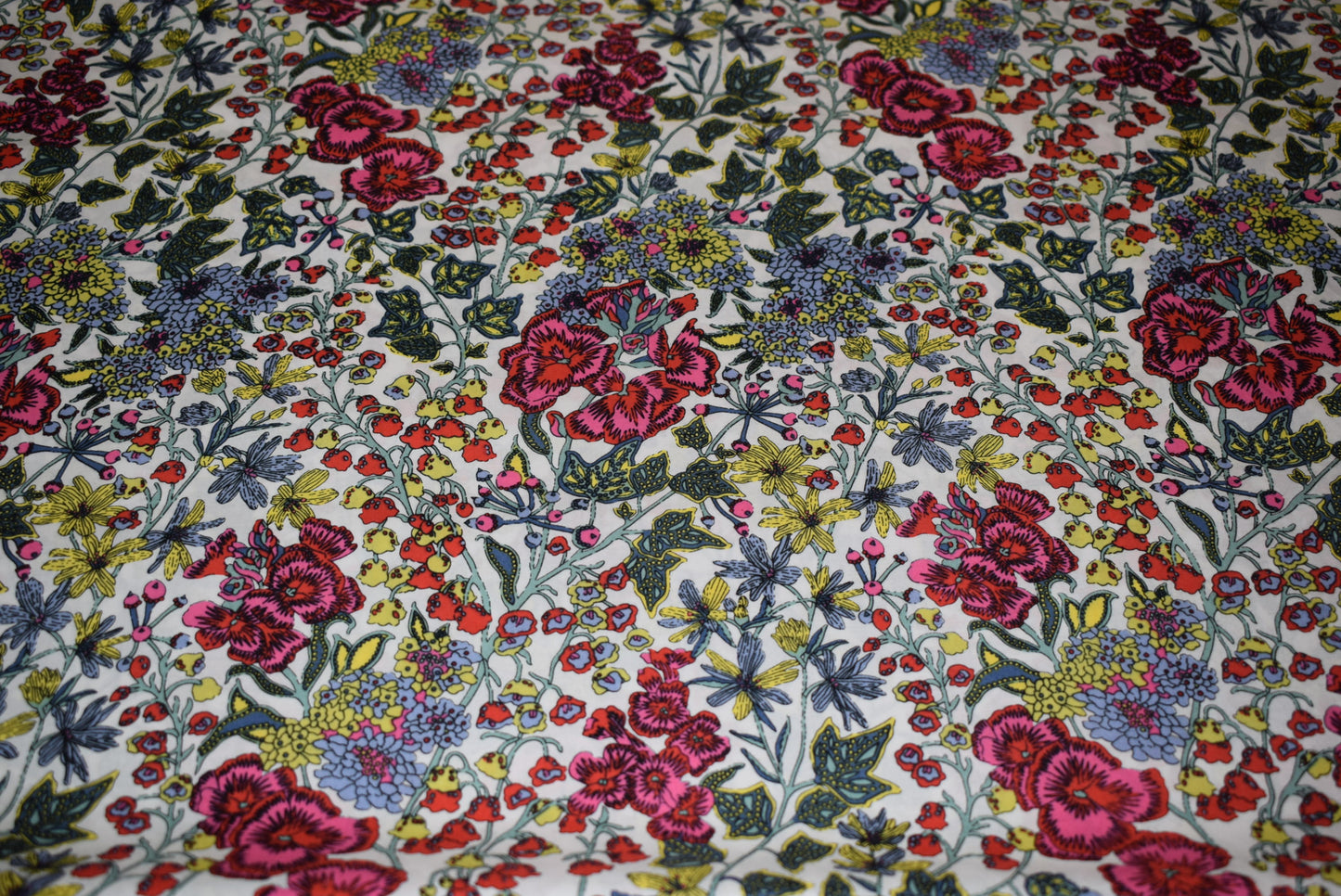 'Spring Garden' Regency Lawn