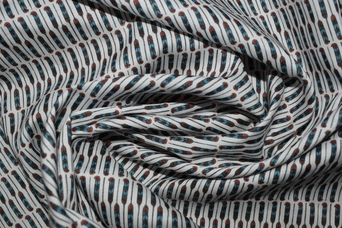 Liberty Feather Print