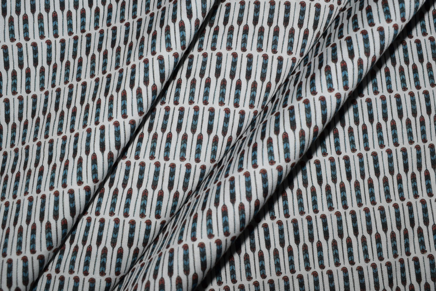 Liberty Feather Print