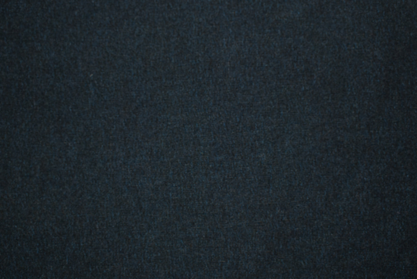 Teal Rib Flannel