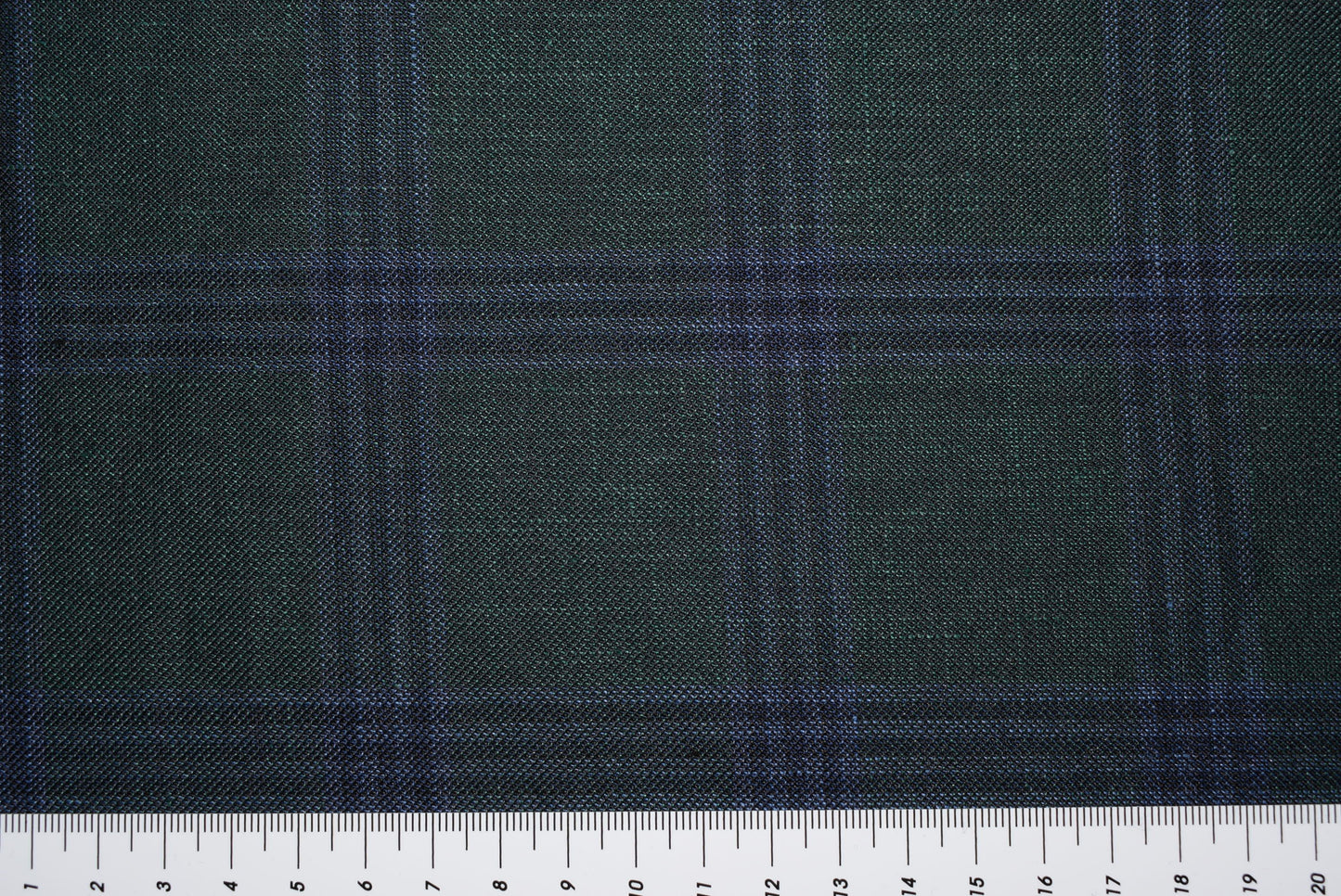 Bottle/Indigo Window Check