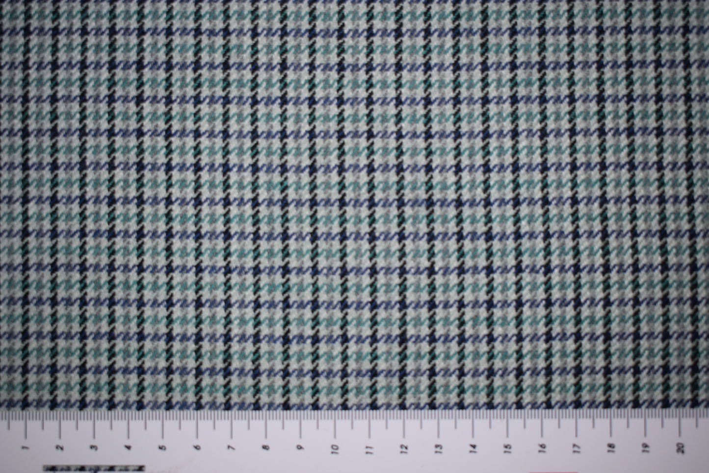 Blantyre Dogtooth Tweed
