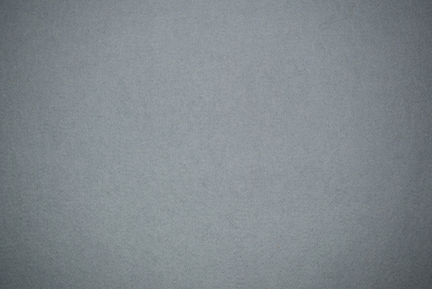 Glacier Blue Felted Wool