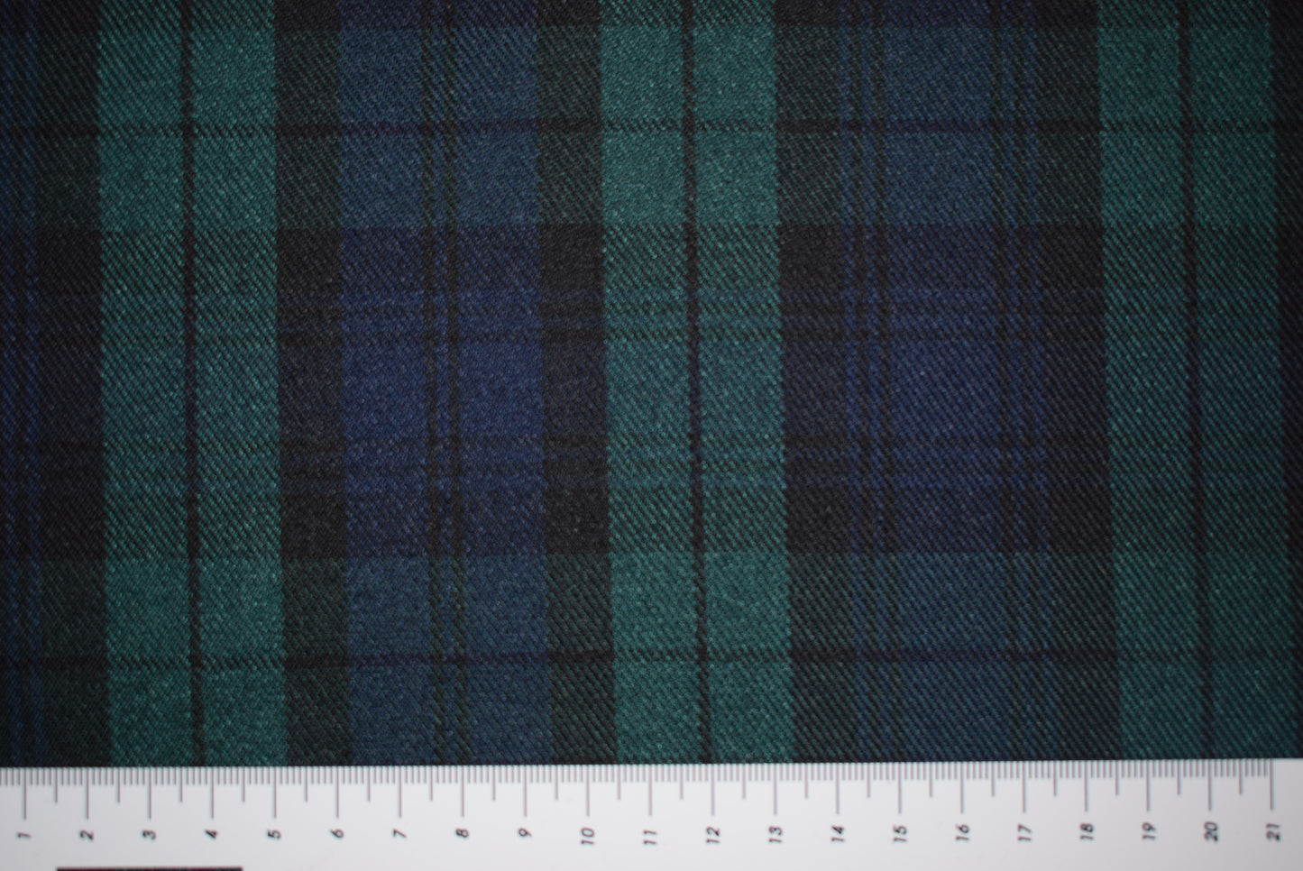 Black Watch Tartan