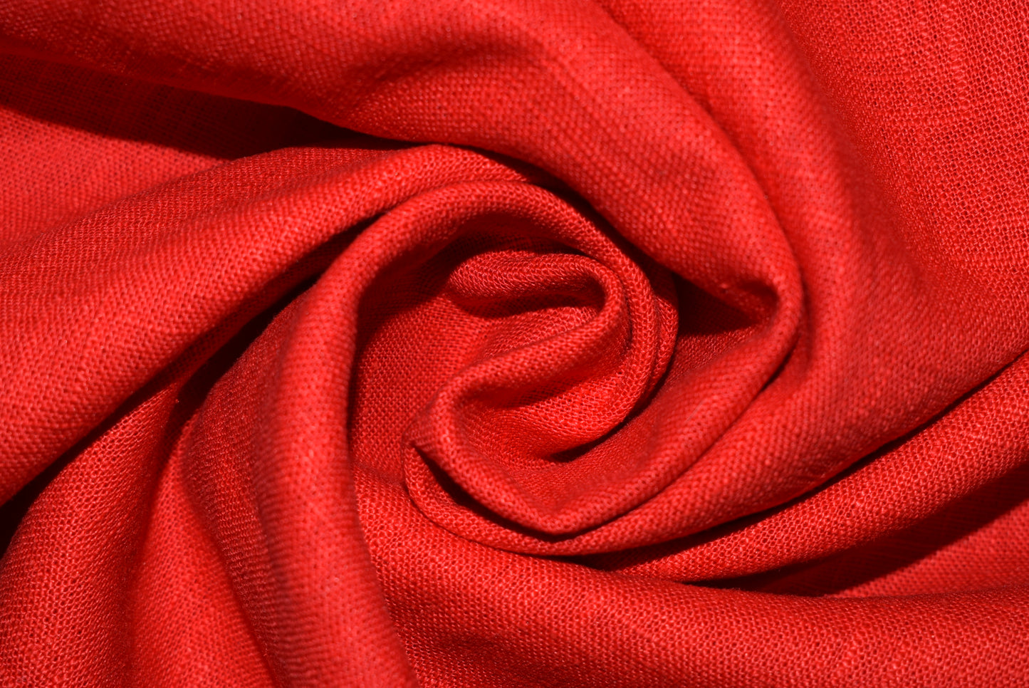 Washed Ramie Linen Mix