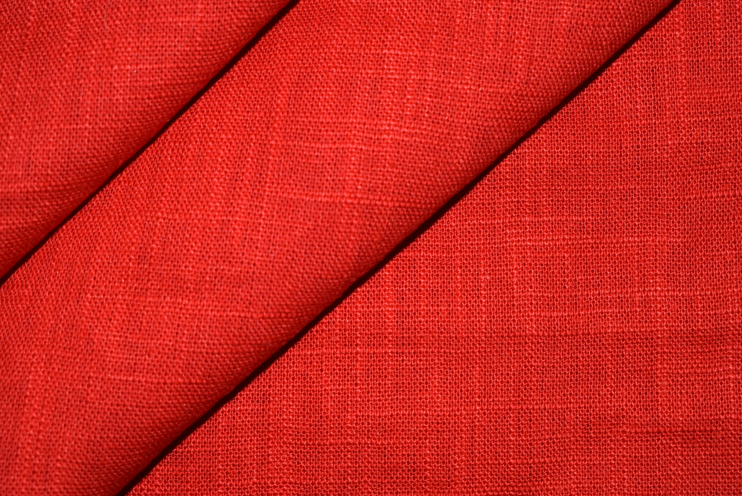 Washed Ramie Linen Mix