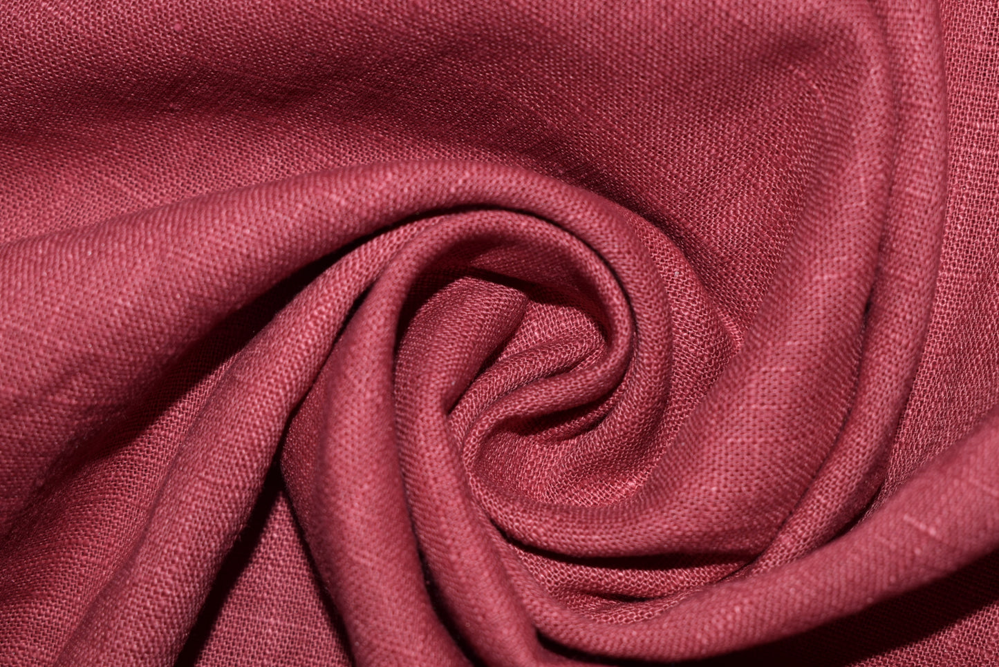 Washed Ramie Linen Mix
