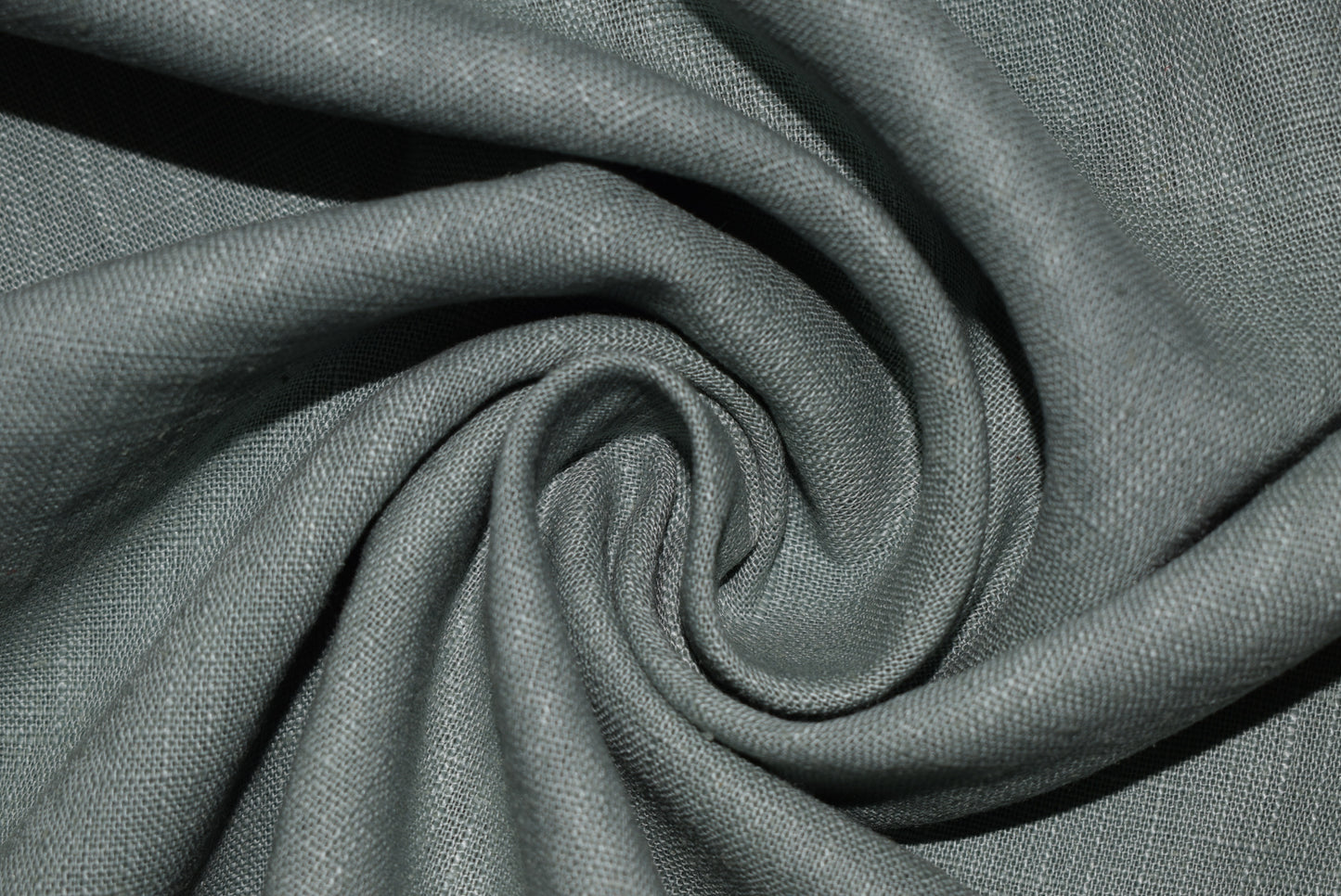 Washed Ramie Linen Mix