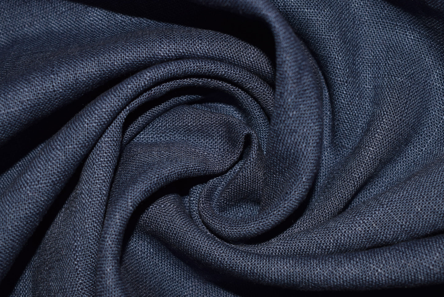 Washed Ramie Linen Mix