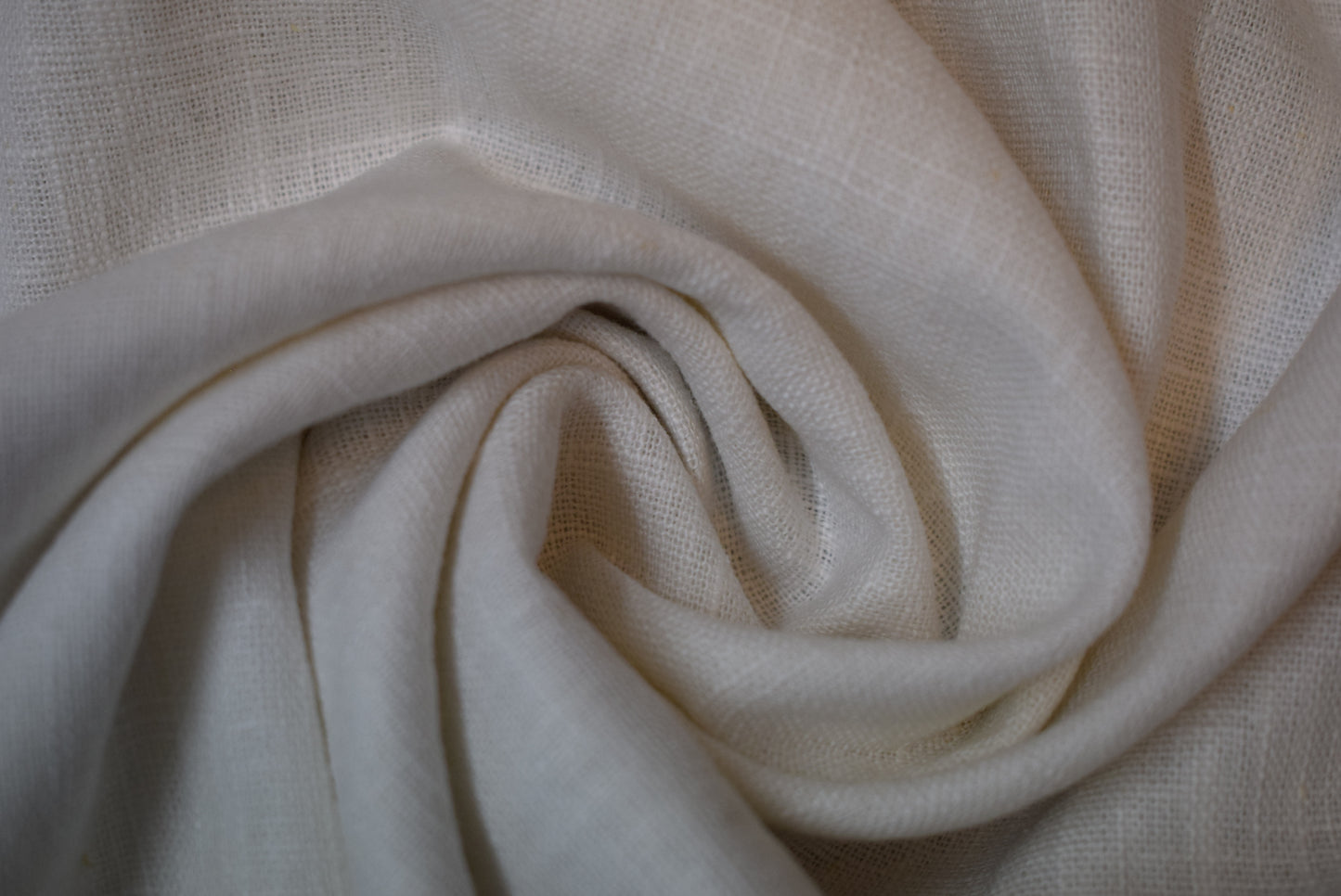 Washed Ramie Linen Mix
