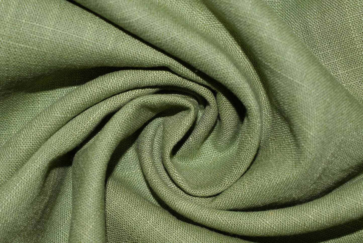 Washed Ramie Linen Mix
