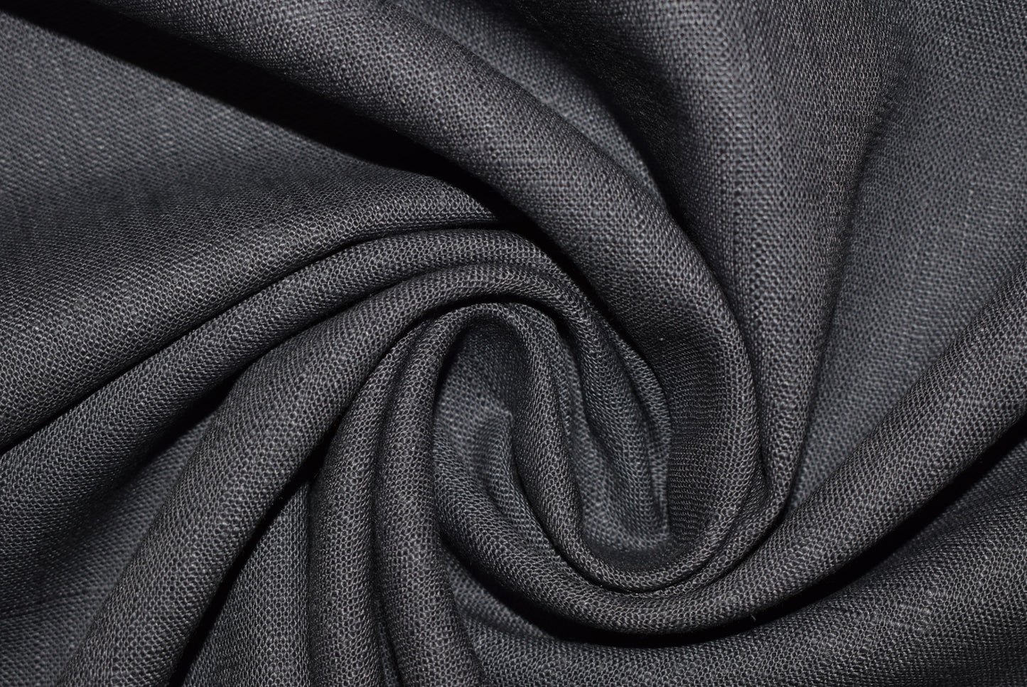 Washed Ramie Linen Mix