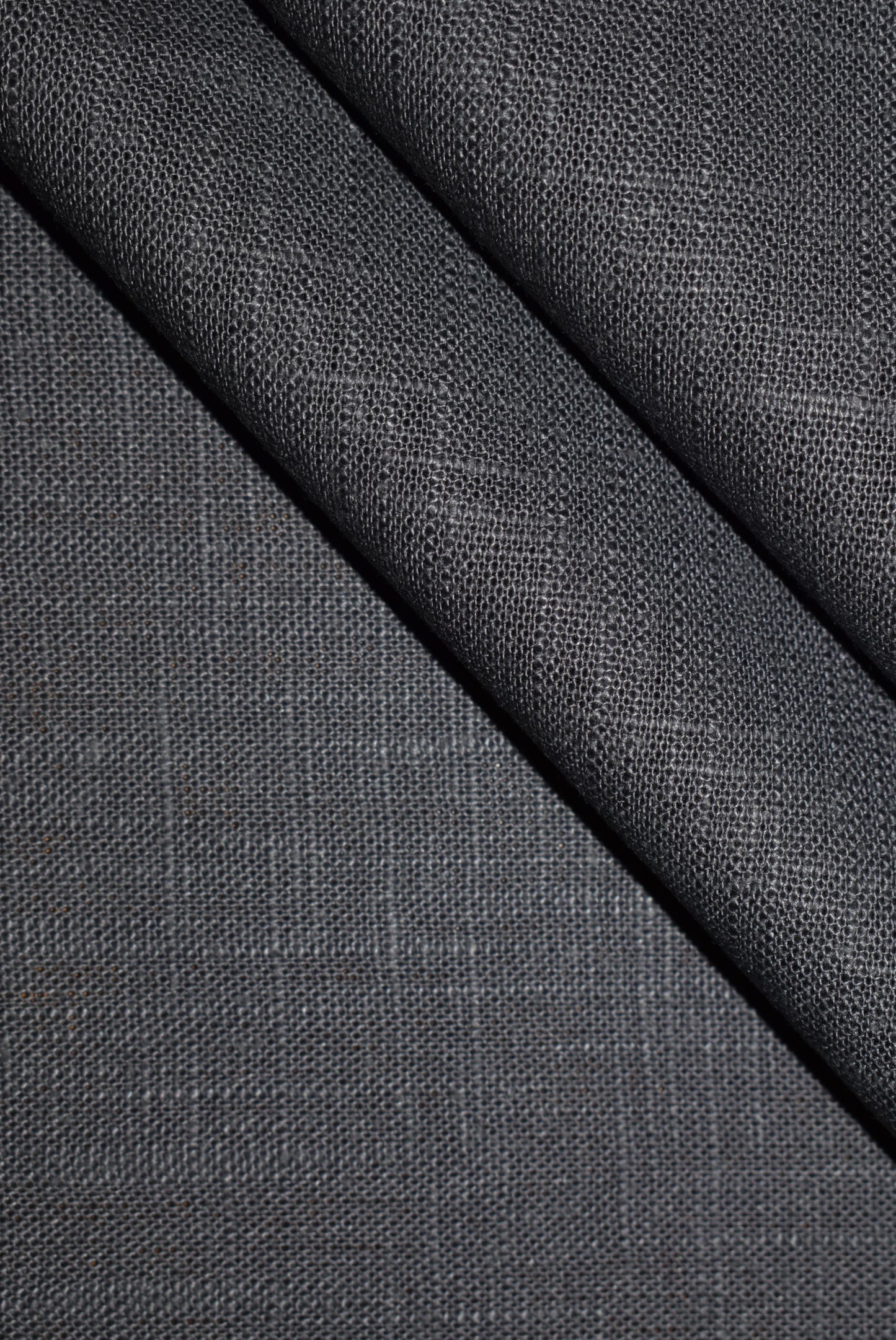Washed Ramie Linen Mix